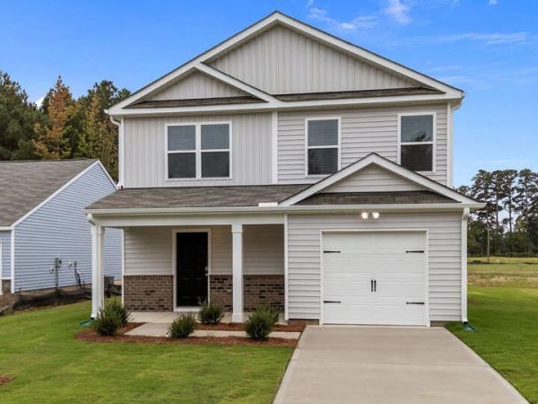 328 Rudy'S Court , Ayden, NC 28513