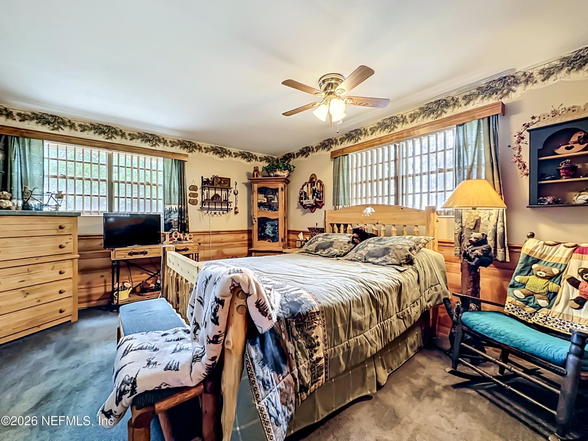 110 Patch Street, Interlachen, FL 32148 Photo