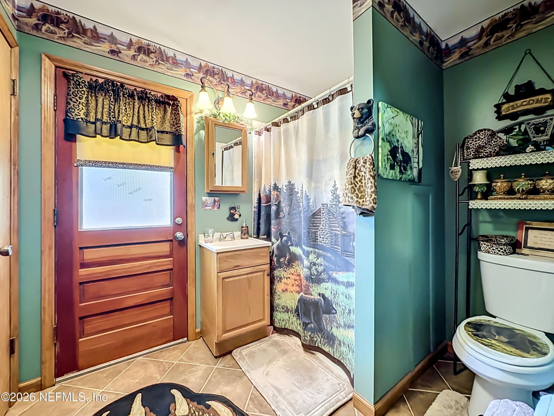 110 Patch Street, Interlachen, FL 32148 Photo