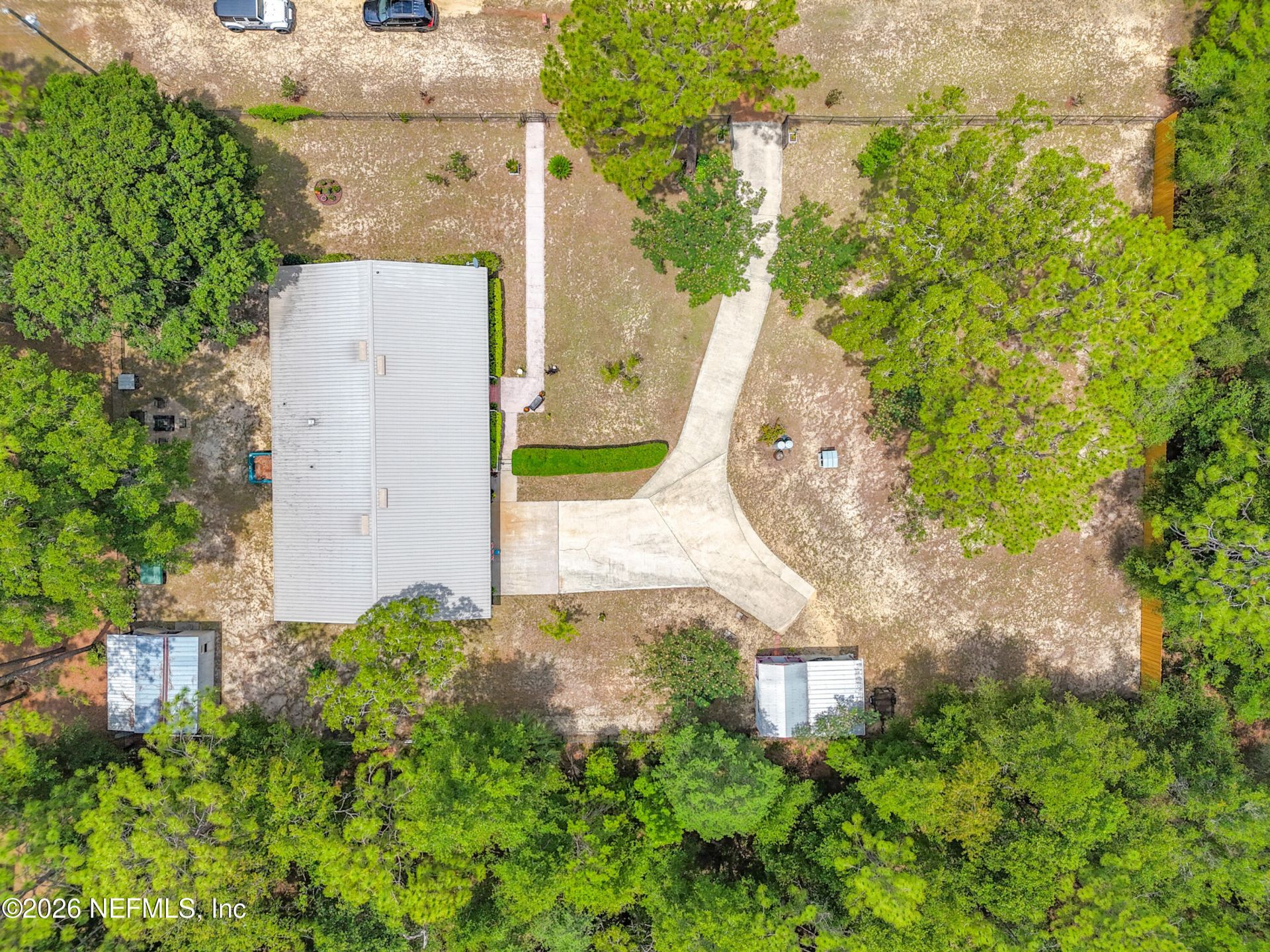 110 Patch Street, Interlachen, FL 32148 Photo