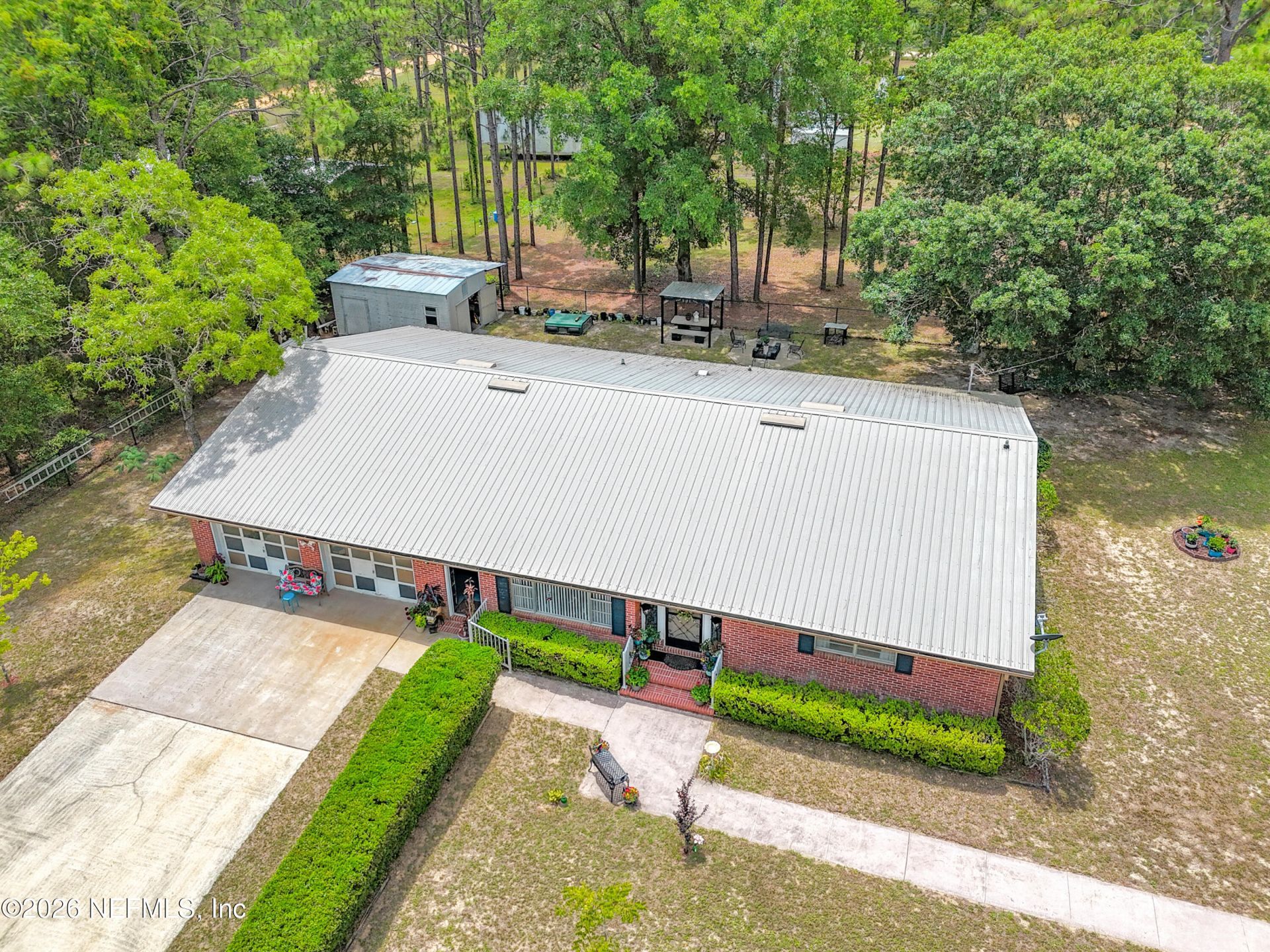 110 Patch Street, Interlachen, FL 32148 Photo