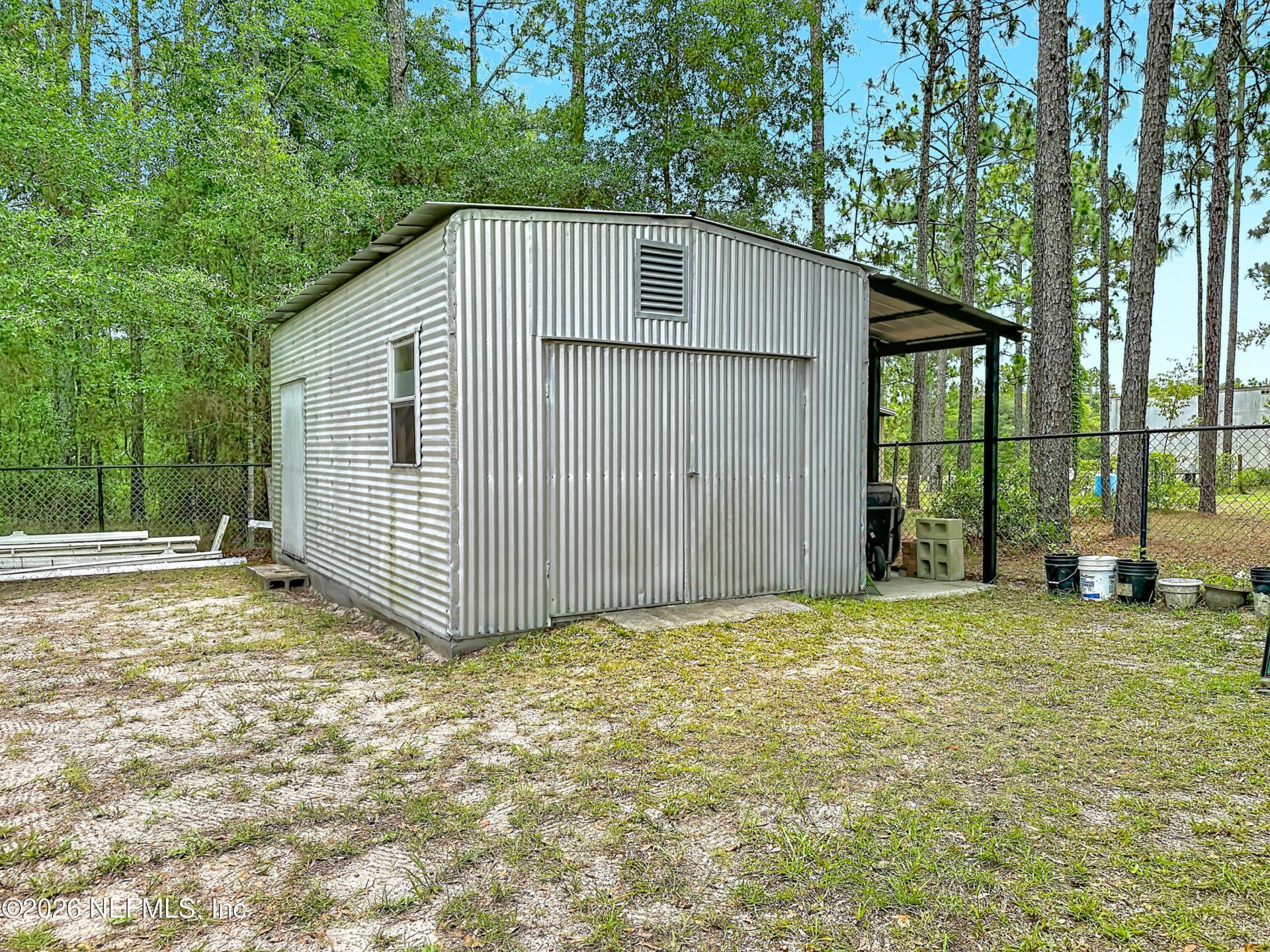 110 Patch Street, Interlachen, FL 32148 Photo