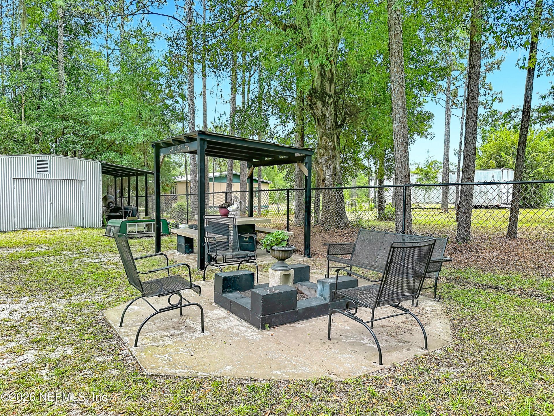 110 Patch Street, Interlachen, FL 32148 Photo