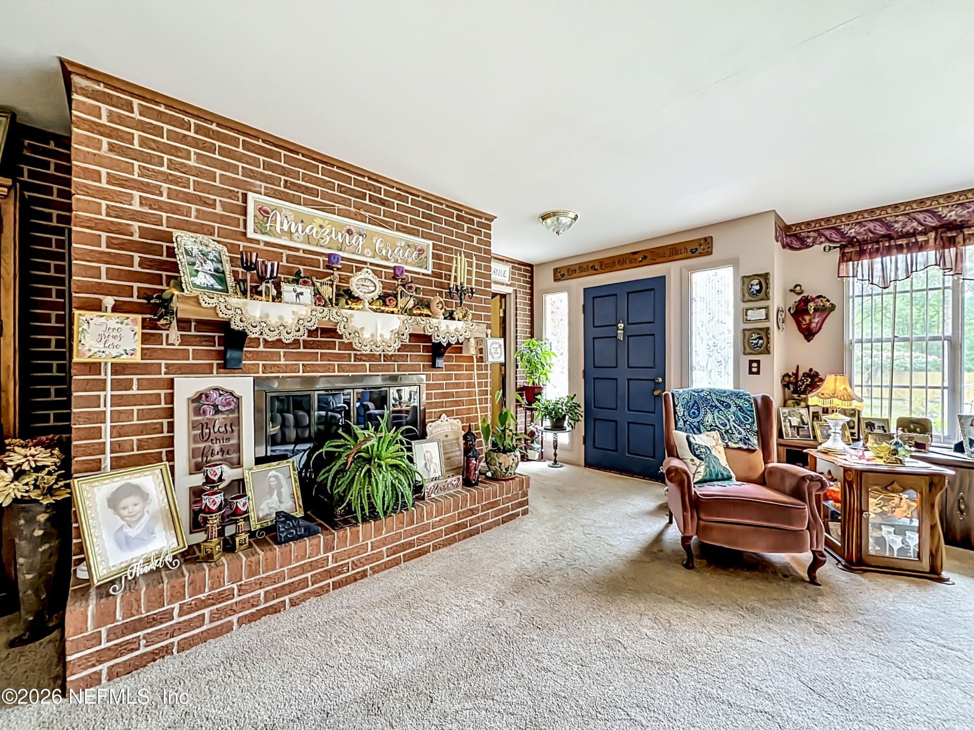110 Patch Street, Interlachen, FL 32148 Photo