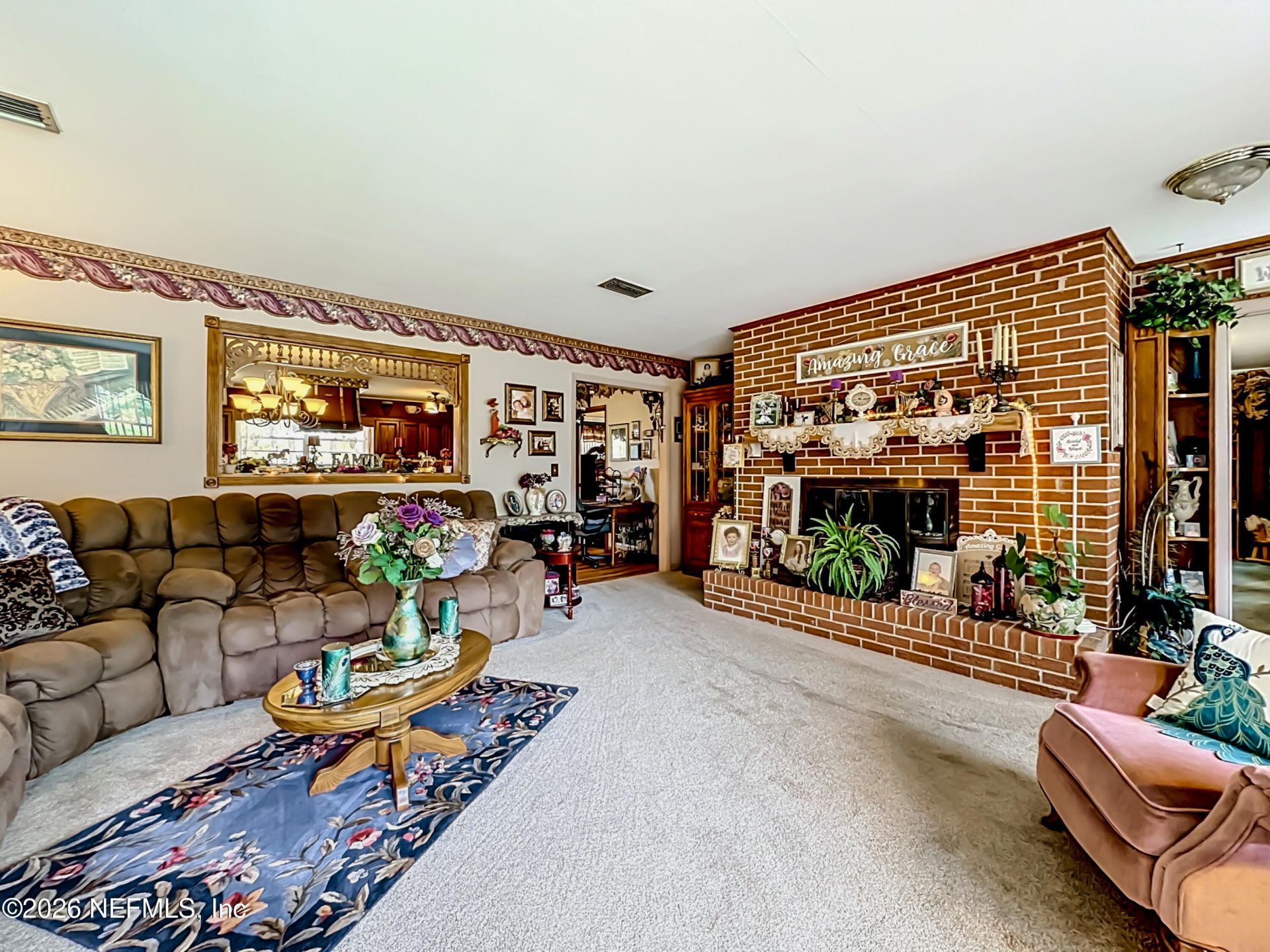 110 Patch Street, Interlachen, FL 32148 Photo