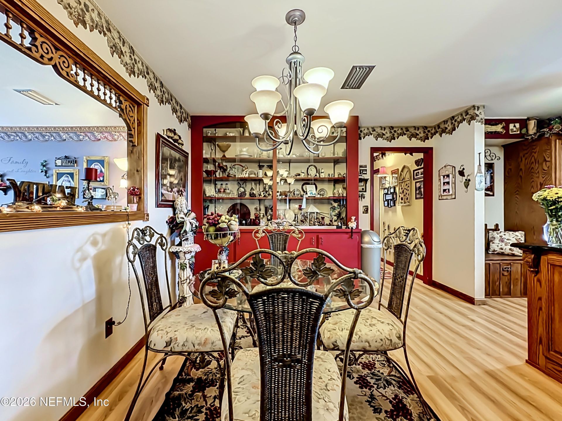 110 Patch Street, Interlachen, FL 32148 Photo