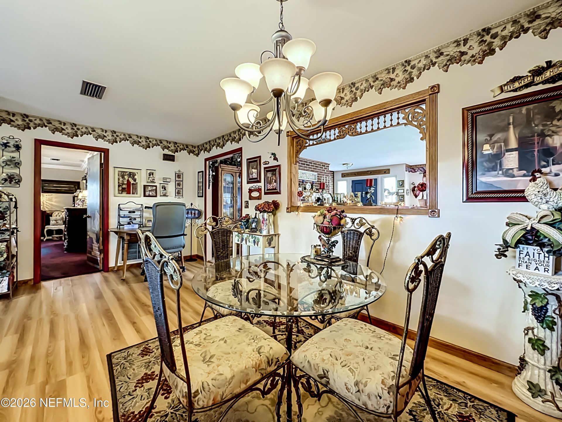 110 Patch Street, Interlachen, FL 32148 Photo