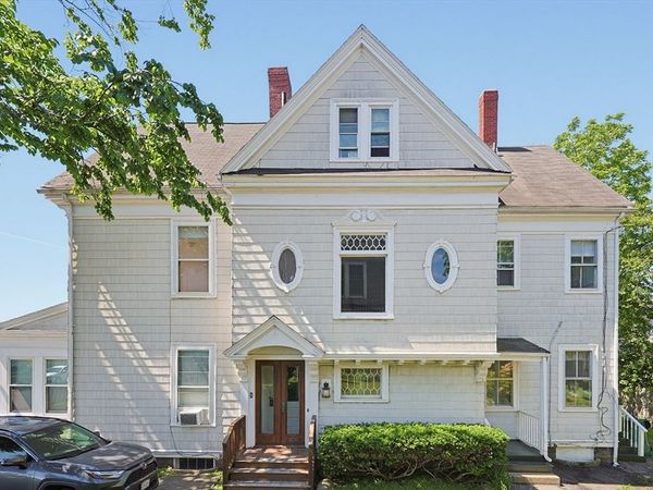49 Atlantic Terrace, Lynn, MA 01902