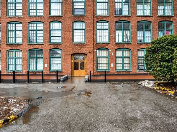 200 Market St, Unit B37, Lowell, MA 01852