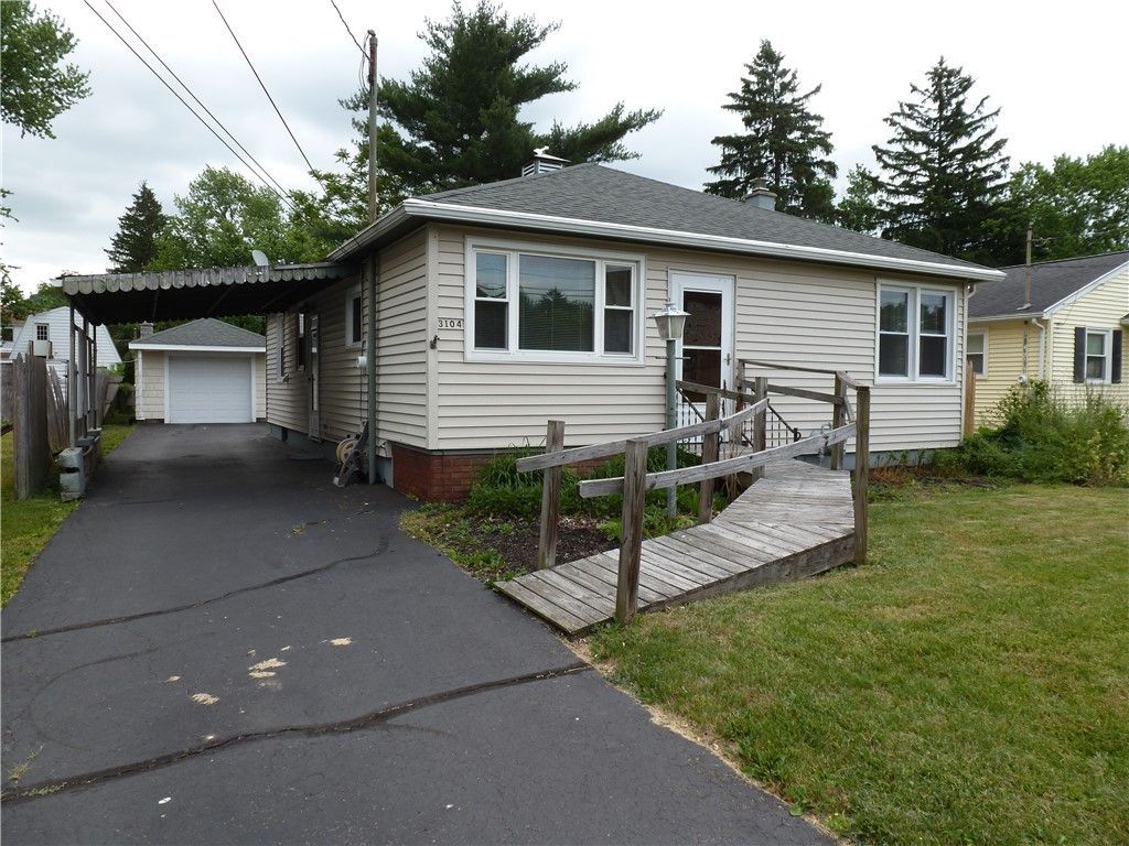 3104 Arnold Avenue , Horseheads, NY 14845 Main Photo