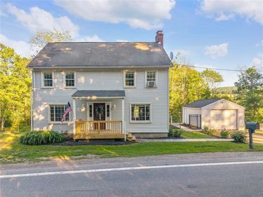 1568 State Highway 51 , Gilbertsville, NY 13776