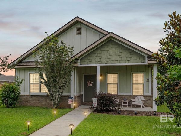 21450 County Road 65, Robertsdale, AL 36567
