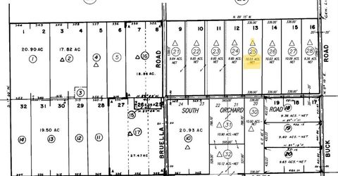 9417 E South Orchard Rd, Acampo, CA 95220 Photo