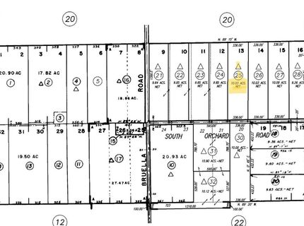 9417 E South Orchard Rd, Acampo, CA 95220 Photo