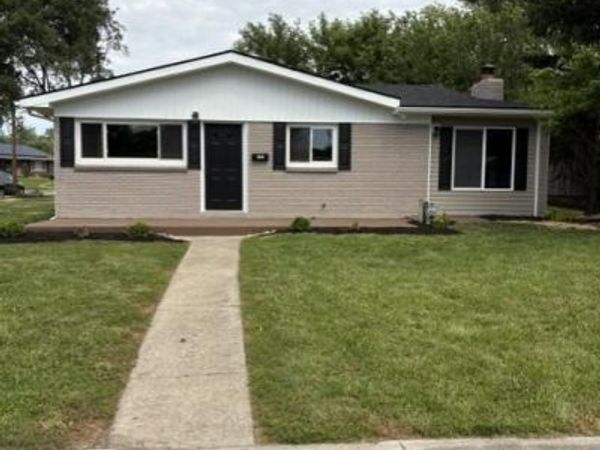 1601 Orchard Street, Middletown, OH 45044