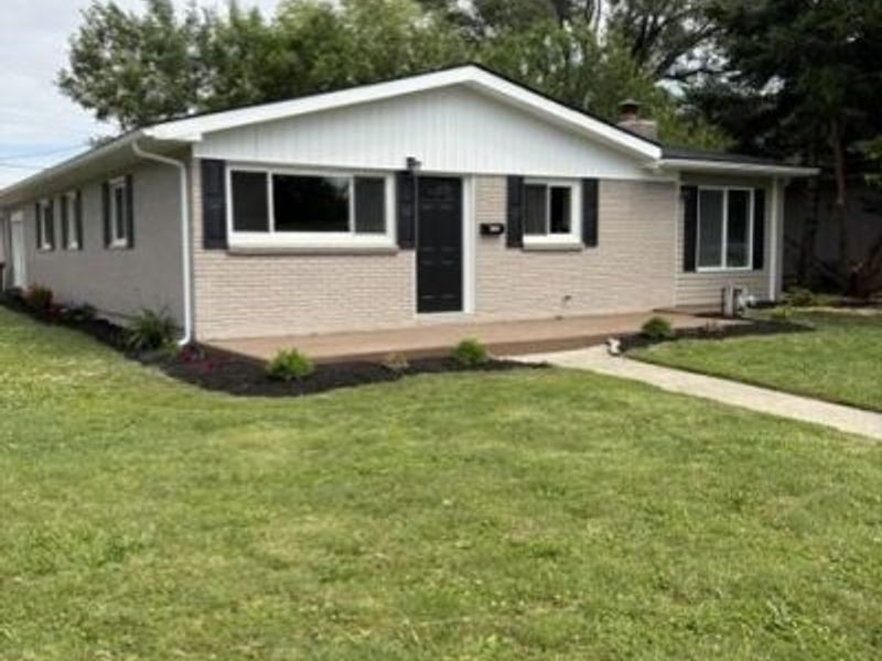 1601 Orchard Street, Middletown, OH 45044 Photo 2
