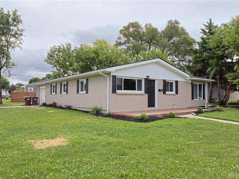 1601 Orchard Street, Middletown, OH 45044 Photo 2