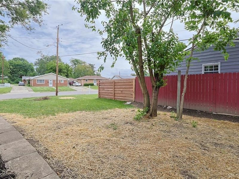 1601 Orchard Street, Middletown, OH 45044 Photo 27