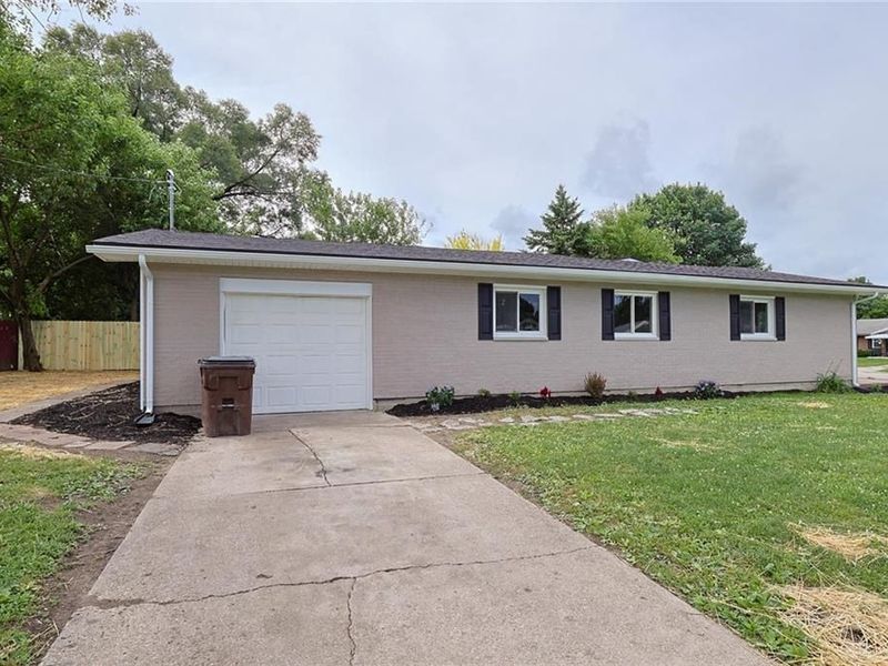1601 Orchard Street, Middletown, OH 45044 Photo 29