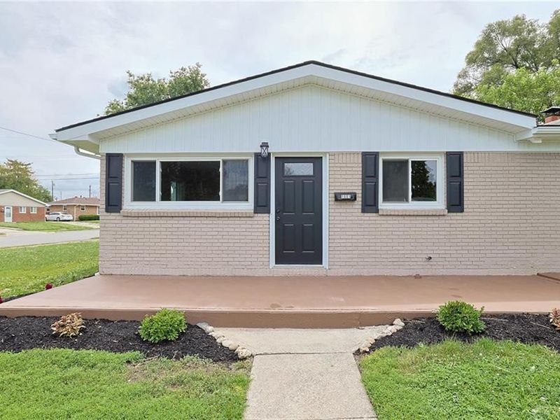 1601 Orchard Street, Middletown, OH 45044 Photo 4