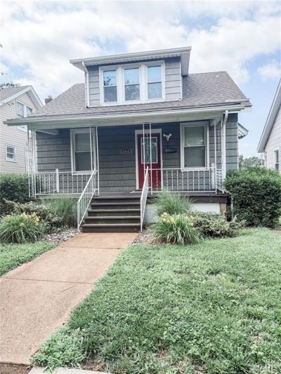 6646 Odell Street , Saint Louis, MO 63139 Main Photo