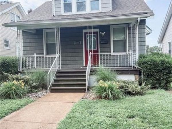 6646 Odell Street , St Louis, MO 63139