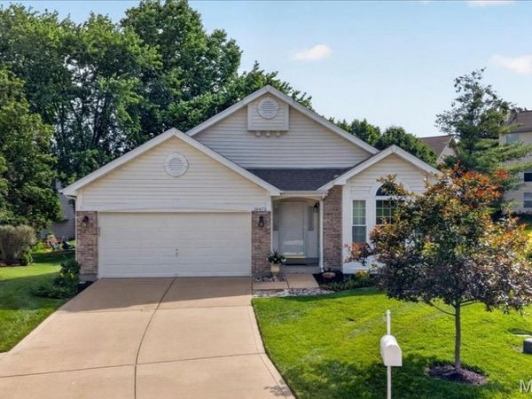 16475 Cove Landing Court, Wildwood, MO 63040