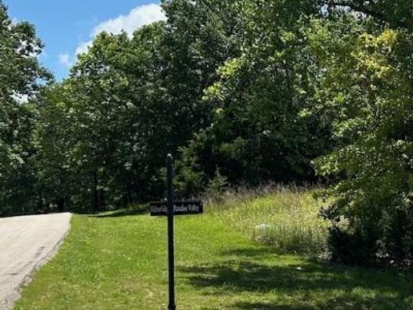 817 Wildflower Valley Drive , High Ridge, MO 63049