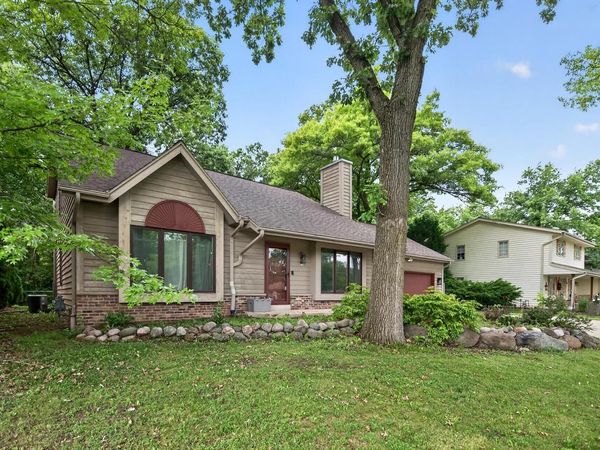 9015 S 84th STREET, Franklin, WI 53132