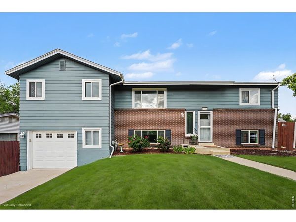 11772 Galapago Ct, Northglenn, CO 80234
