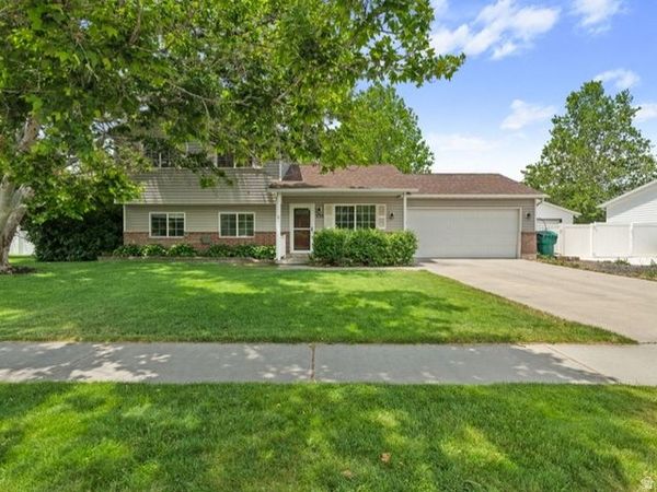 332 S 1575 W, Lehi, UT 84043