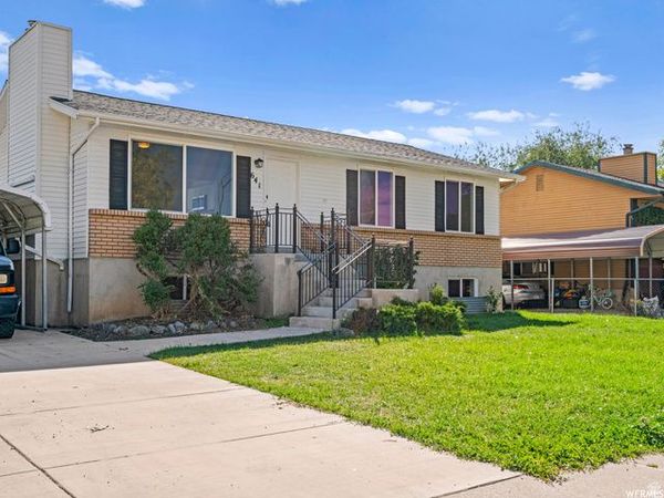 641 W 1280 S, Provo, UT 84601