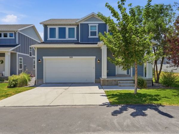 5126 E SAND FLATS WAY , Eagle Mountain, UT 84005