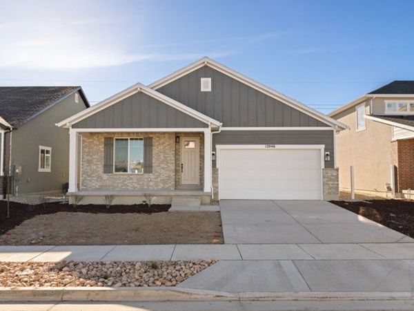12046 S ANTELOPE FLAT WAY W, Unit 621, Herriman, UT 84096