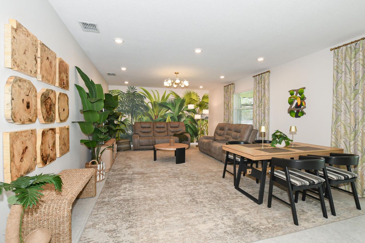 1033 SW General Patton Terrace, Port Saint Lucie, FL 34953 Photo