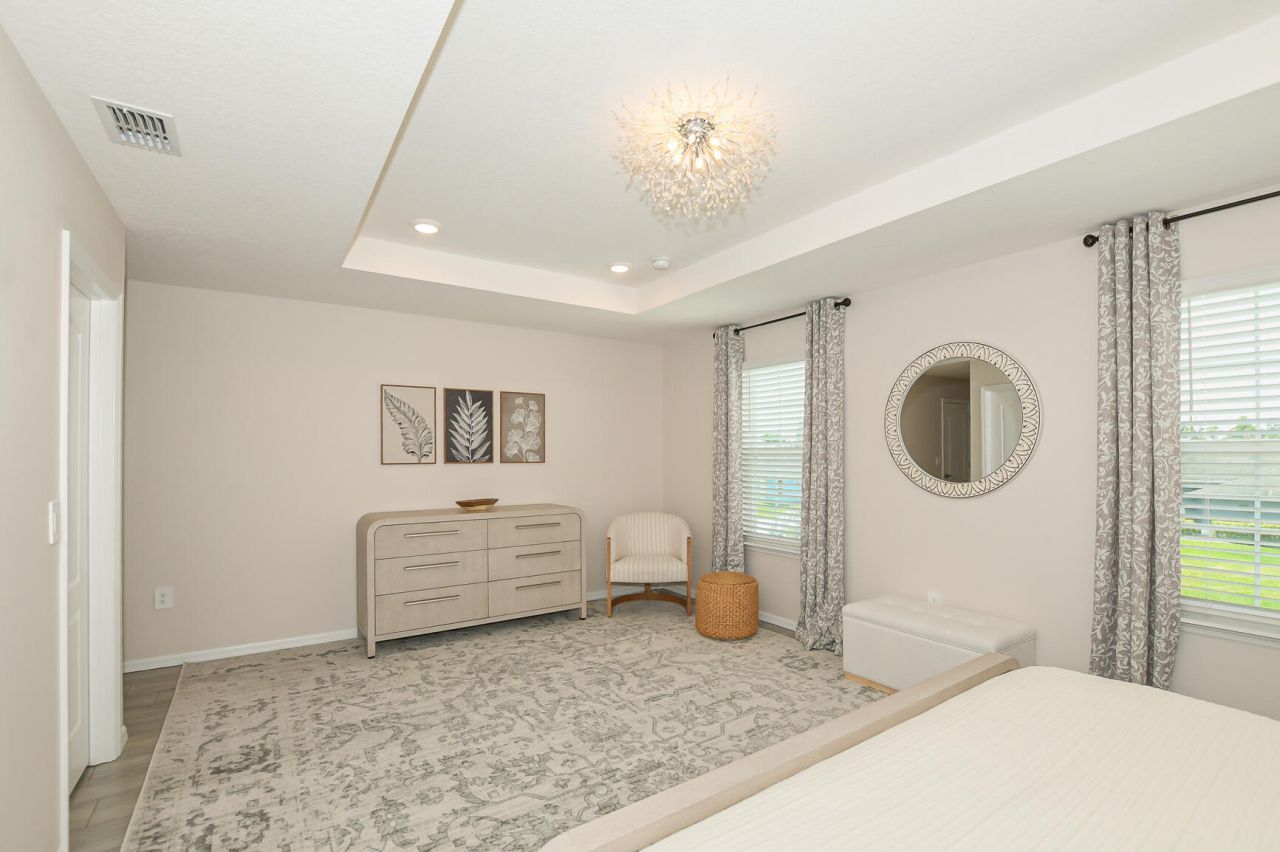 1033 SW General Patton Terrace, Port Saint Lucie, FL 34953 Photo