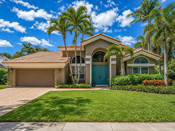 2653 NW 46th Street, Boca Raton, FL 33434