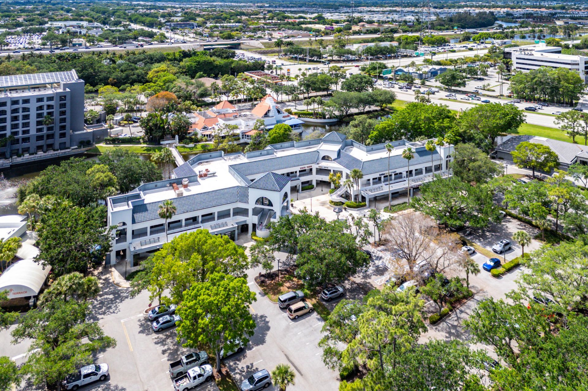 7880 Glades Road, Boca Raton, FL 33434 Photo