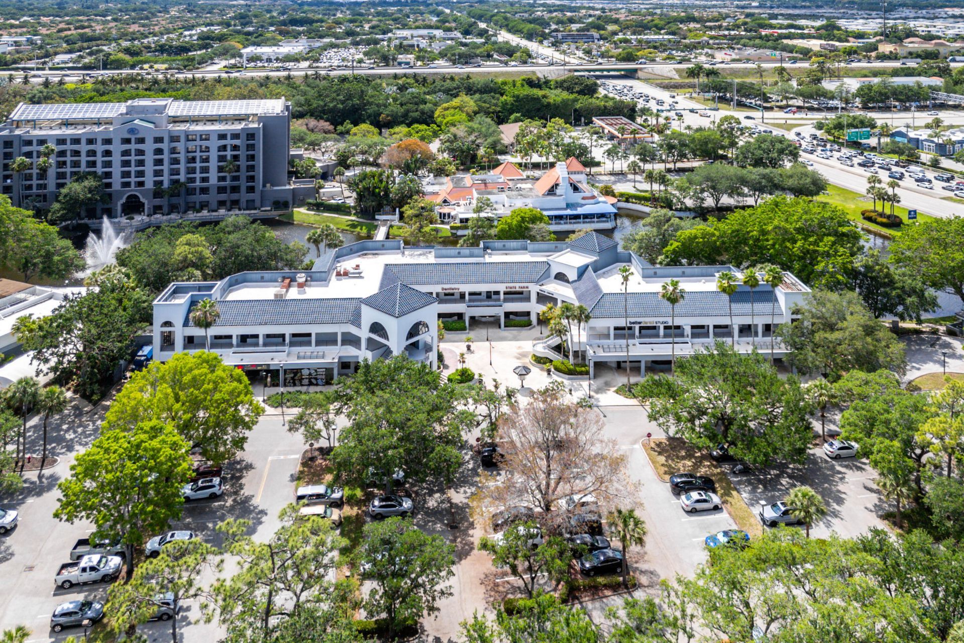 7880 Glades Road, Boca Raton, FL 33434 Photo