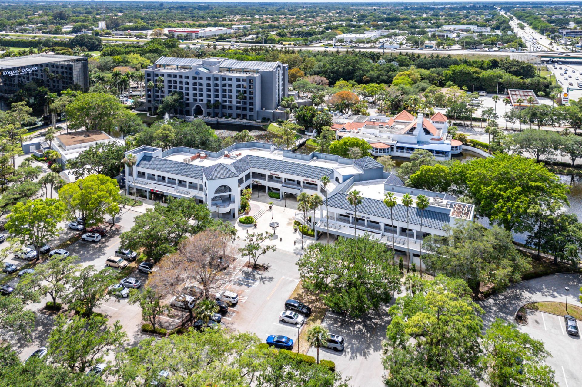 7880 Glades Road, Boca Raton, FL 33434 Photo