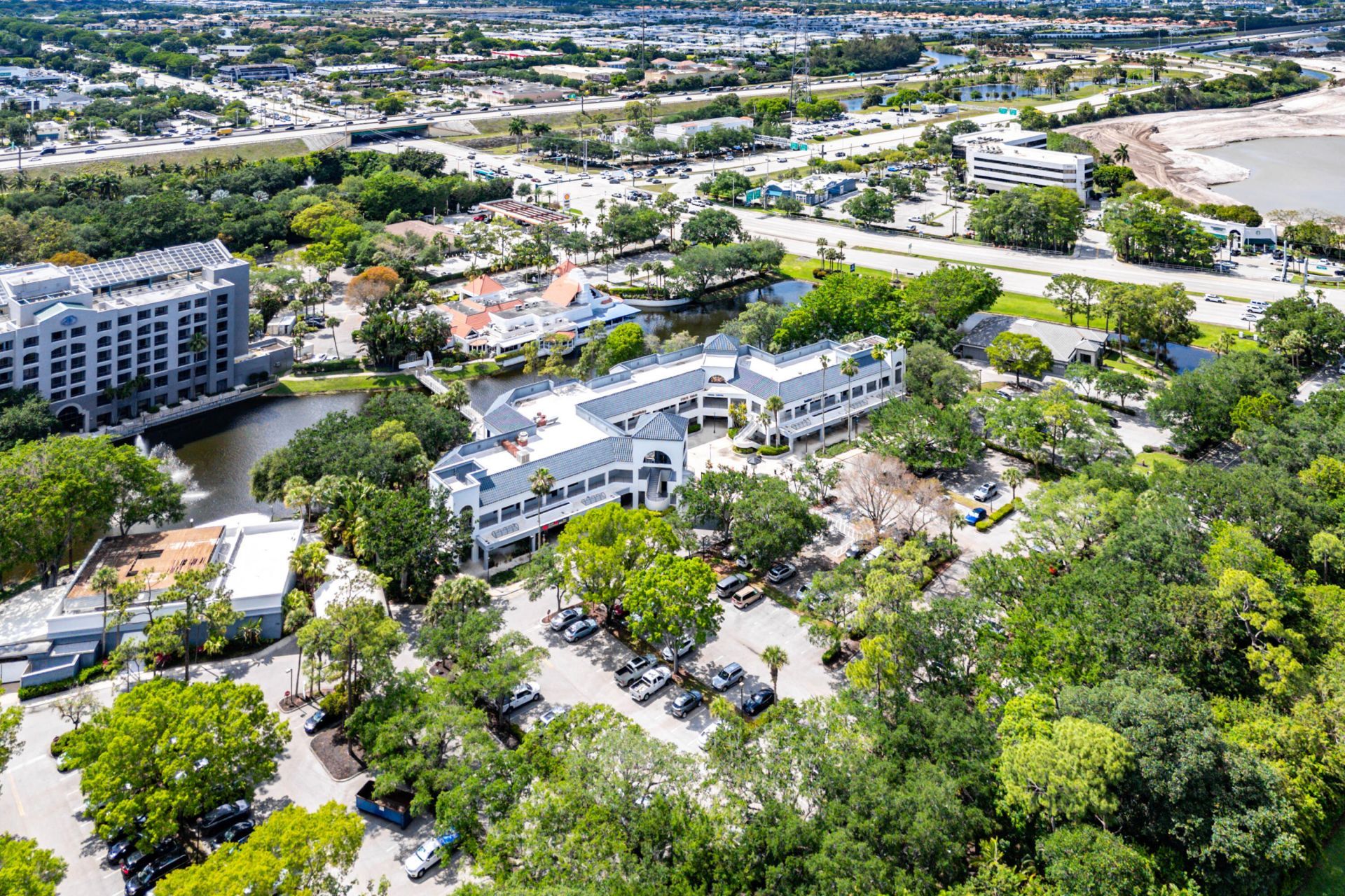 7880 Glades Road, Boca Raton, FL 33434 Photo