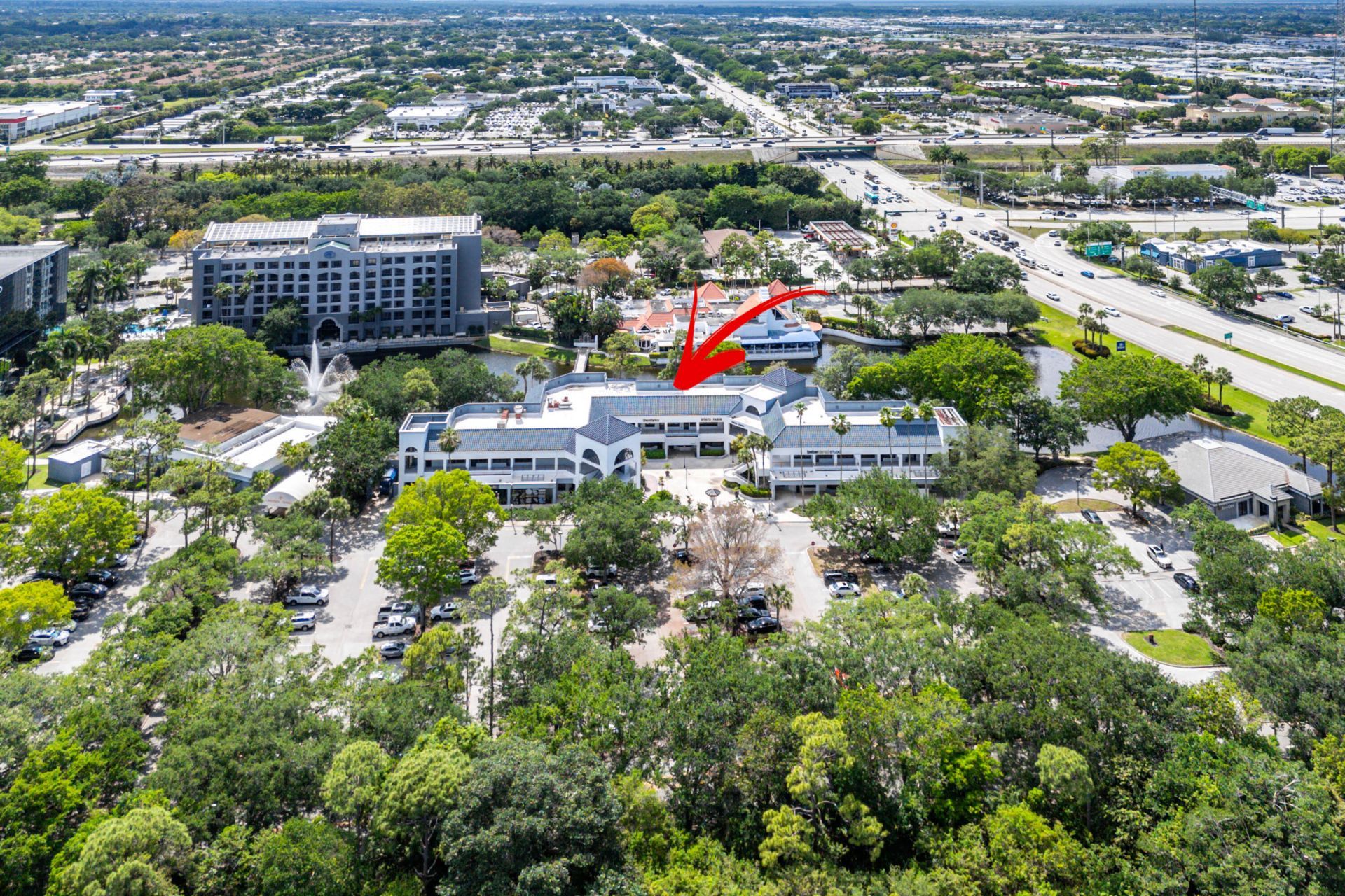 7880 Glades Road, Boca Raton, FL 33434 Photo