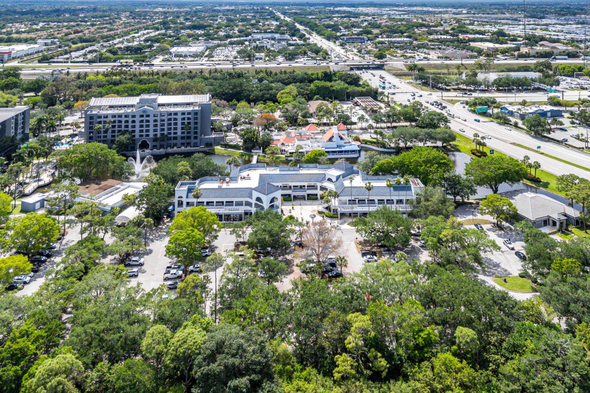 7880 Glades Road, Boca Raton, FL 33434 Photo