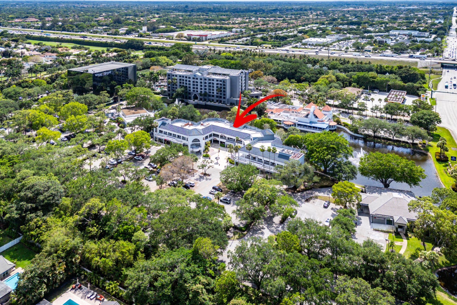 7880 Glades Road, Boca Raton, FL 33434 Photo