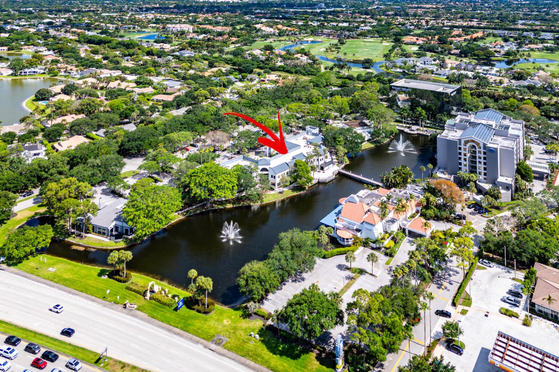 7880 Glades Road, Boca Raton, FL 33434 Photo