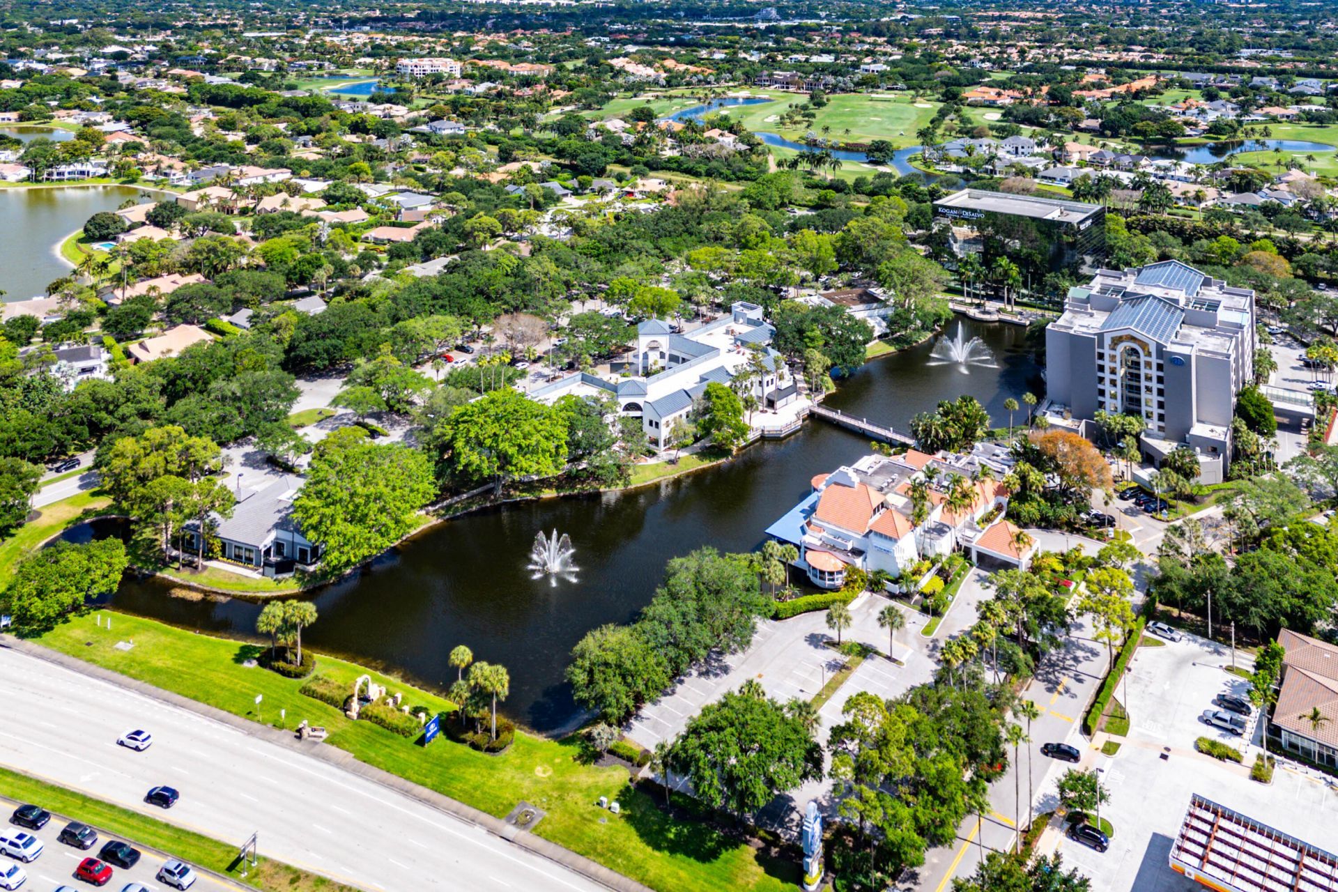 7880 Glades Road, Boca Raton, FL 33434 Photo