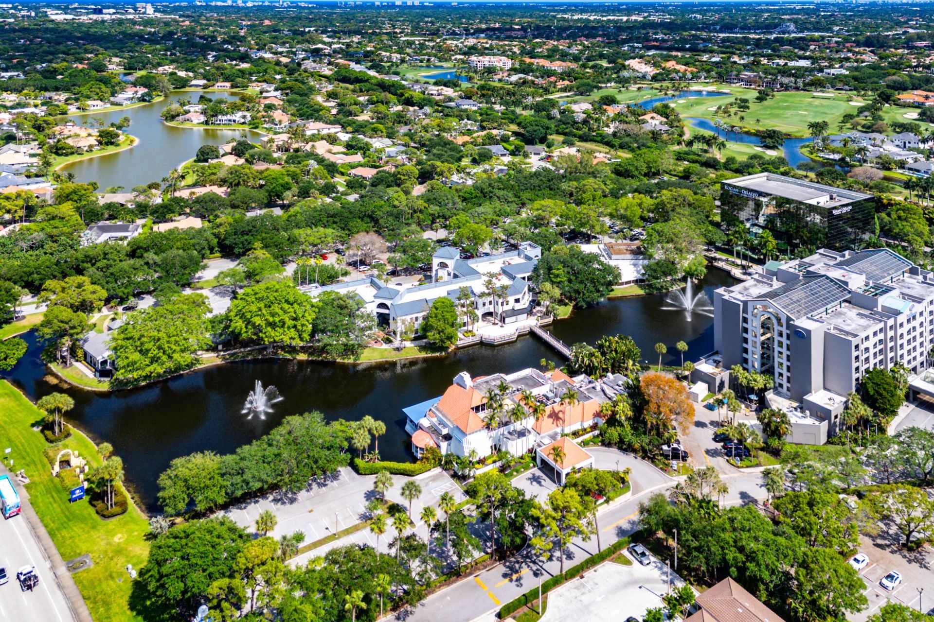 7880 Glades Road, Boca Raton, FL 33434 Photo