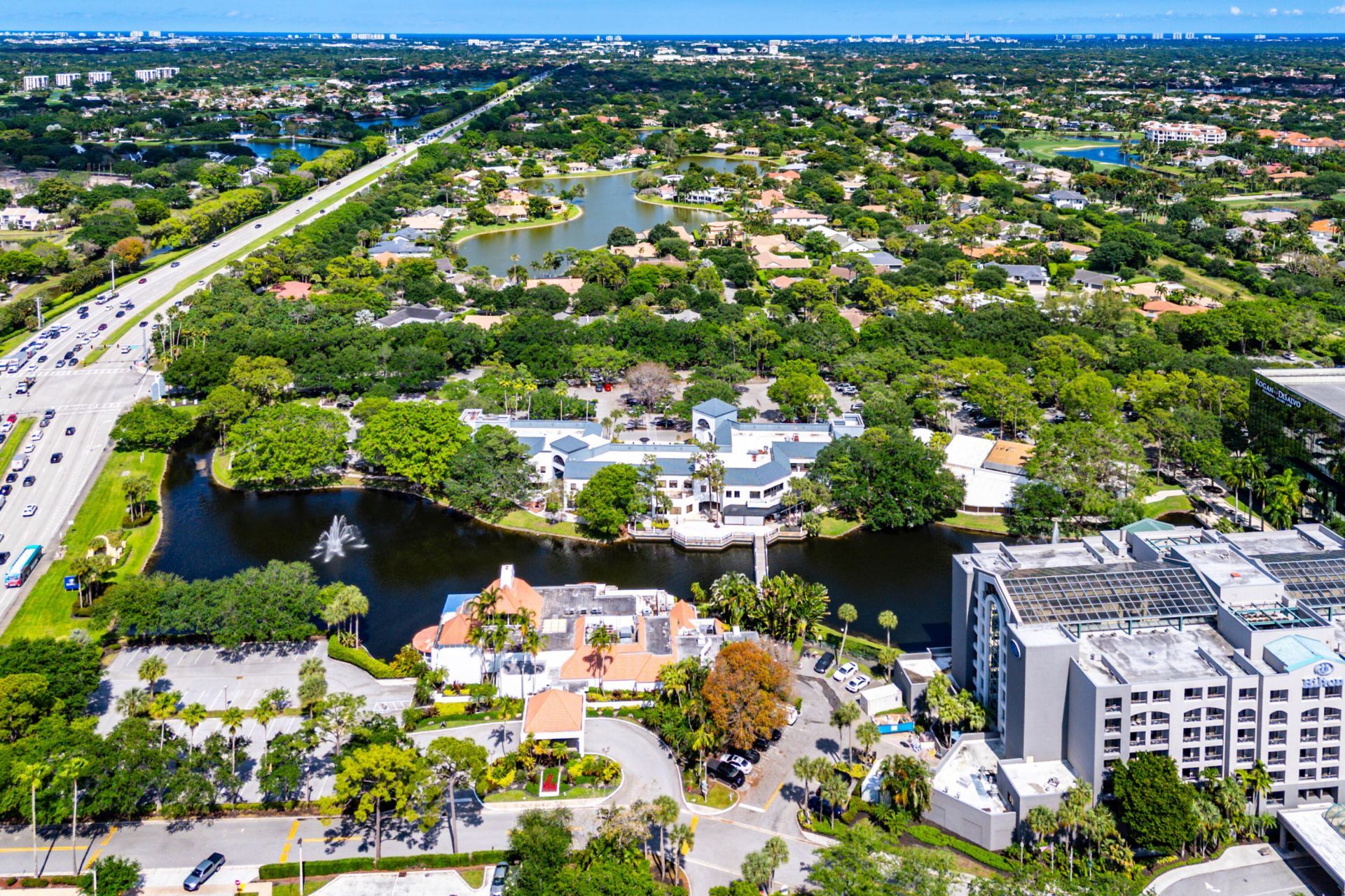 7880 Glades Road, Boca Raton, FL 33434 Photo