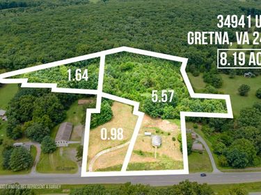 34941 US HWY 29, Gretna, VA 24557