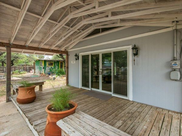 1705 Blue Cat LN, Austin, TX 78734